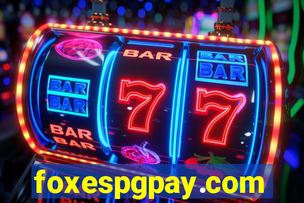 foxespgpay.com