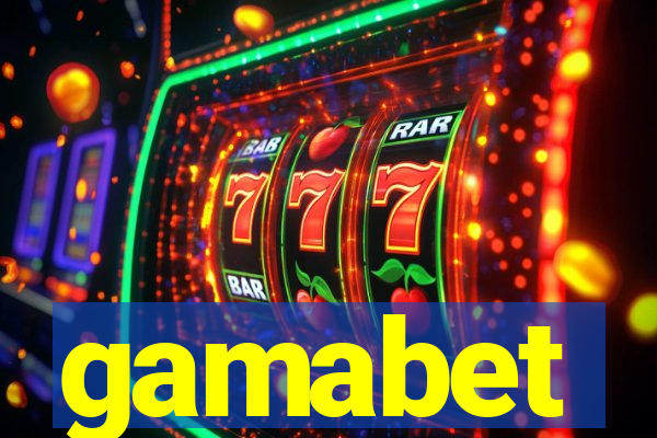 gamabet