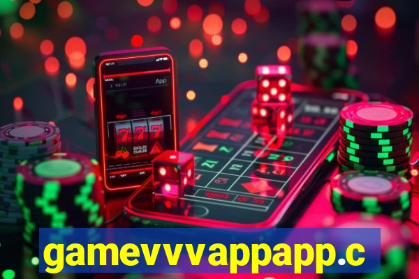 gamevvvappapp.com