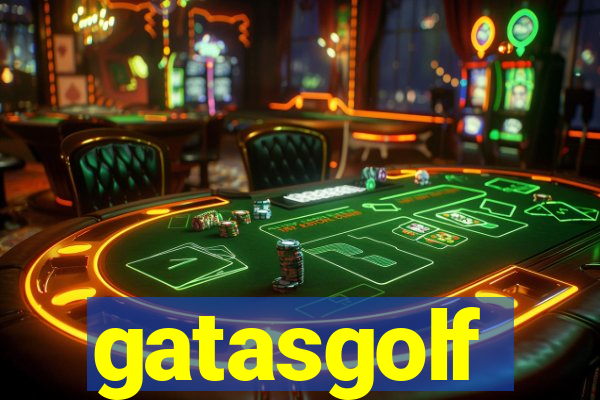 gatasgolf