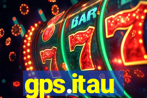 gps.itau