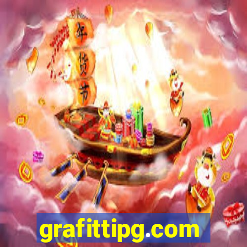 grafittipg.com