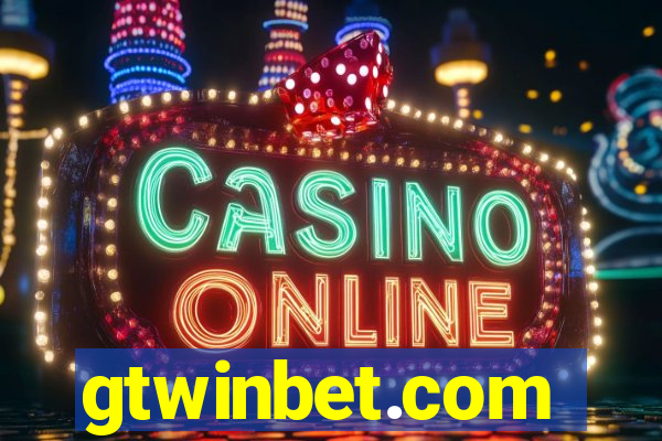 gtwinbet.com