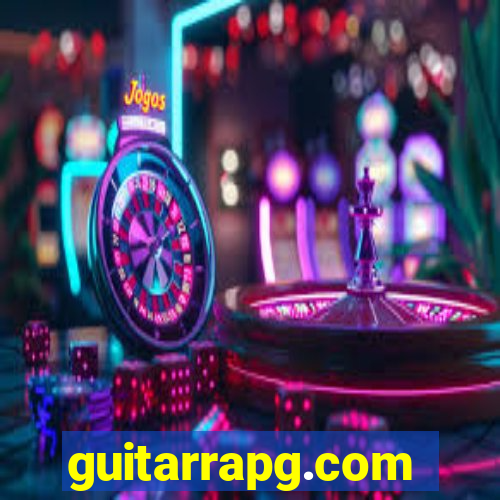 guitarrapg.com