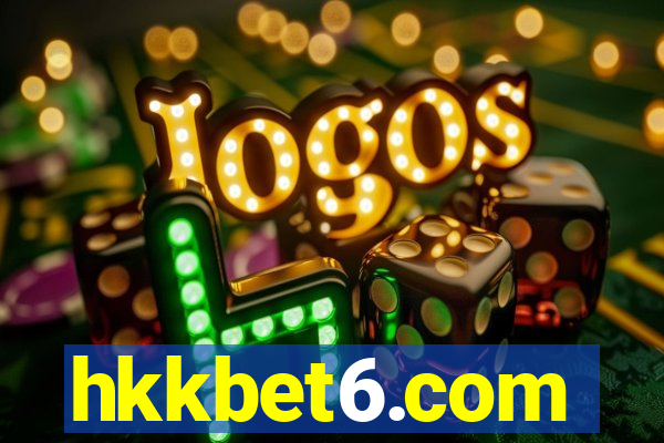 hkkbet6.com