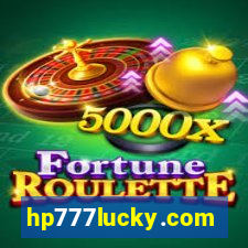 hp777lucky.com