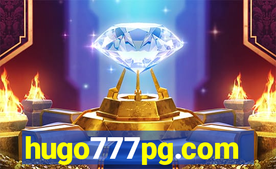 hugo777pg.com