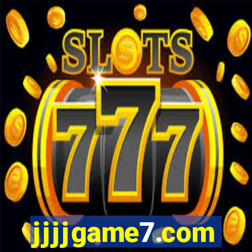 jjjjgame7.com