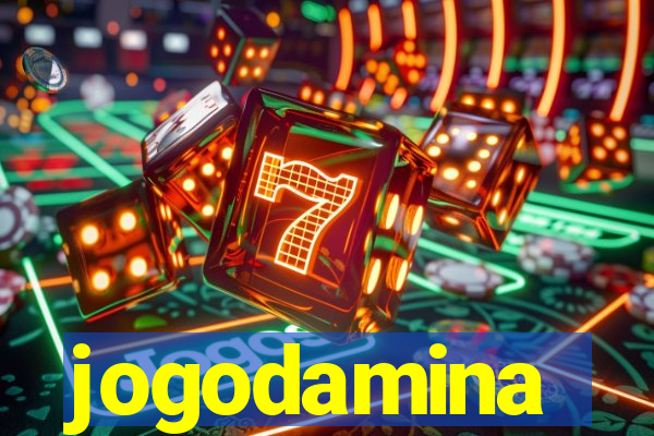 jogodamina