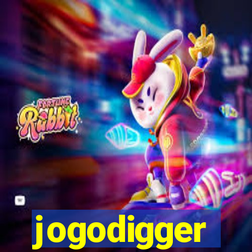 jogodigger