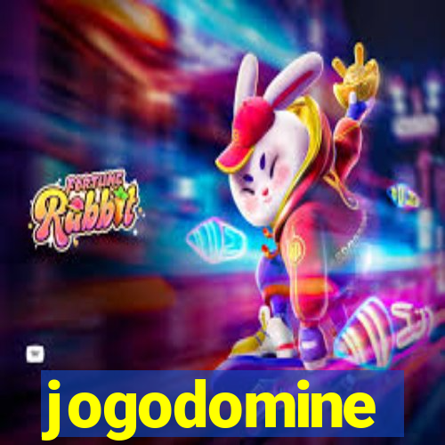 jogodomine