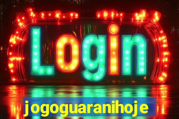 jogoguaranihoje