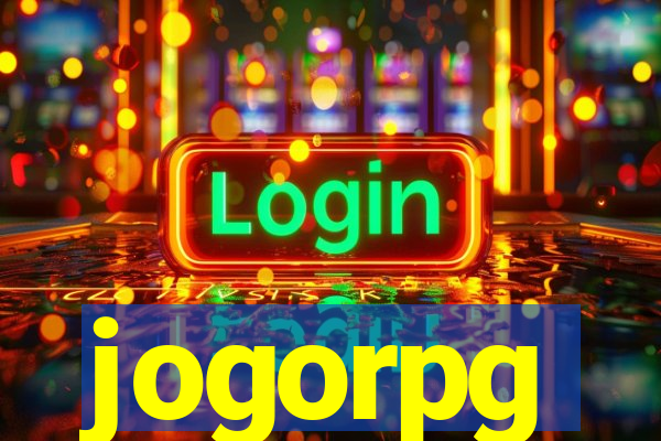 jogorpg