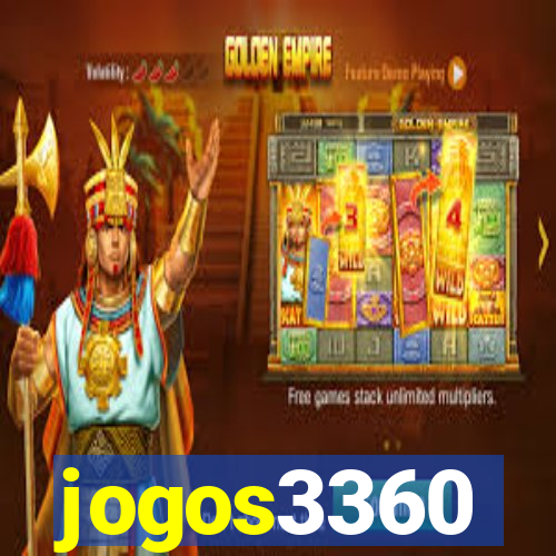 jogos3360