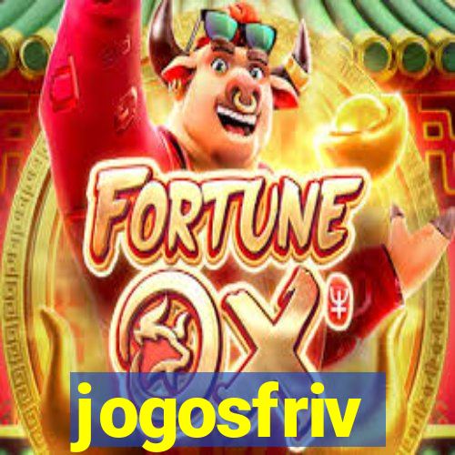 jogosfriv