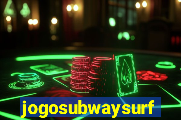 jogosubwaysurf