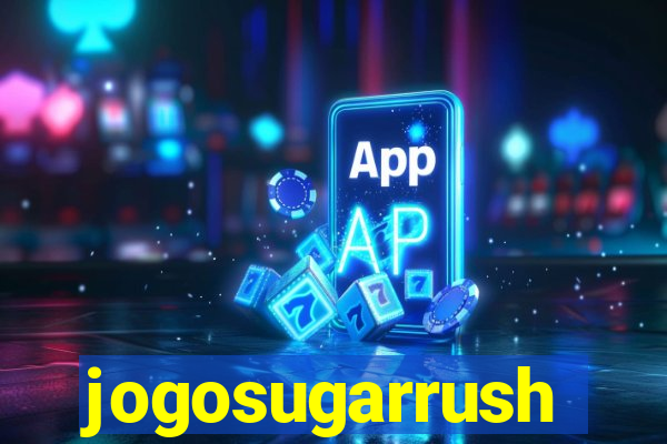 jogosugarrush