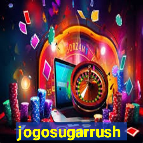 jogosugarrush