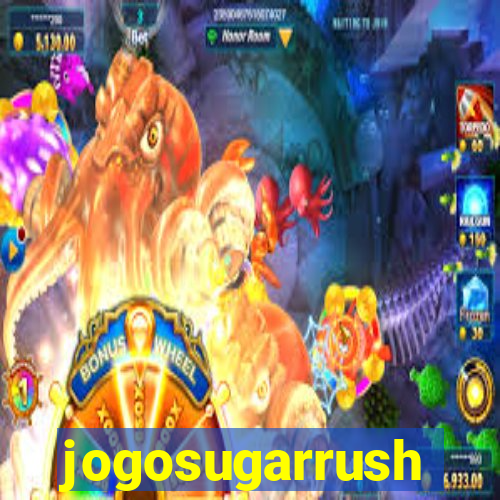 jogosugarrush