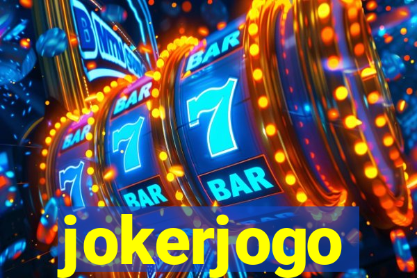 jokerjogo