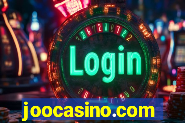 joocasino.com