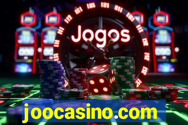 joocasino.com