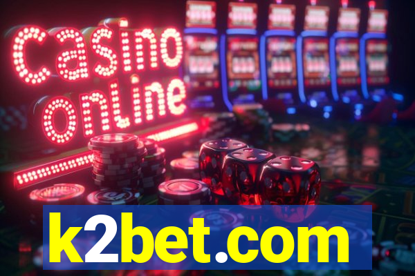 k2bet.com