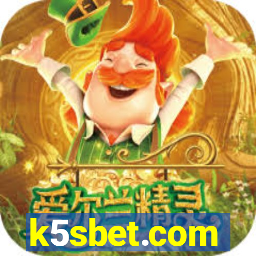 k5sbet.com