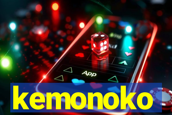 kemonoko