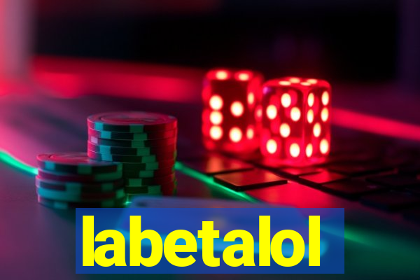 labetalol