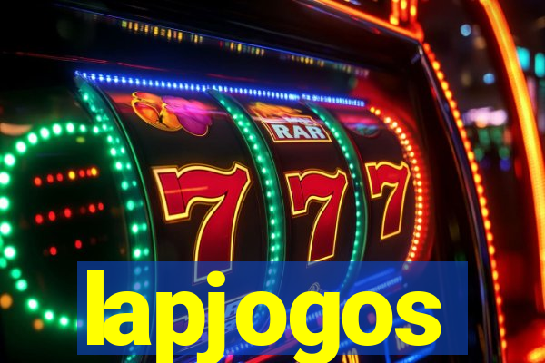 lapjogos