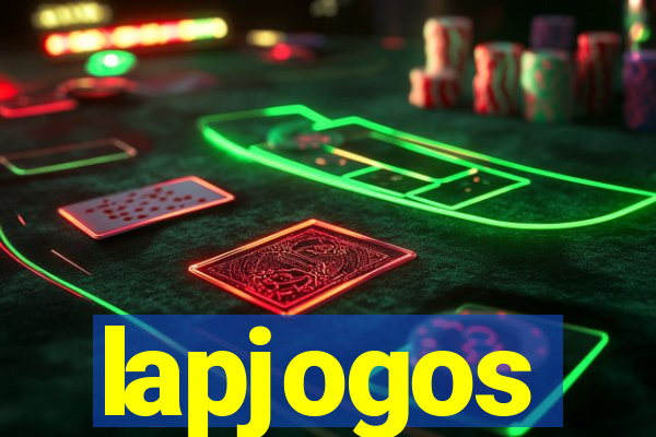 lapjogos