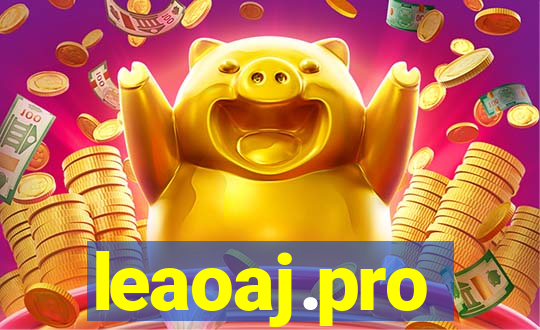 leaoaj.pro