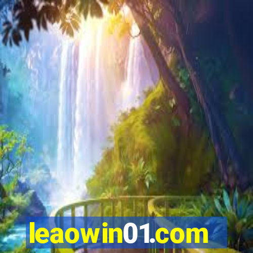 leaowin01.com