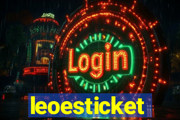 leoesticket