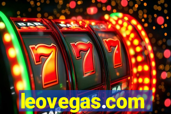 leovegas.com