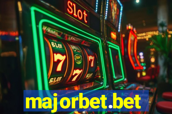 majorbet.bet