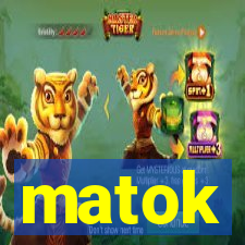 matok