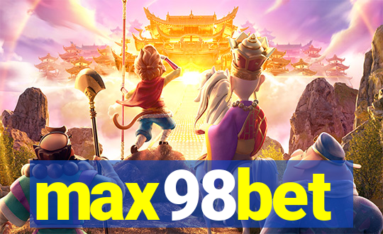 max98bet