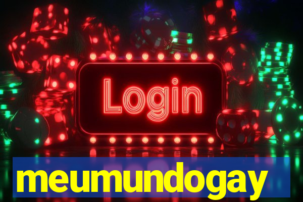 meumundogay