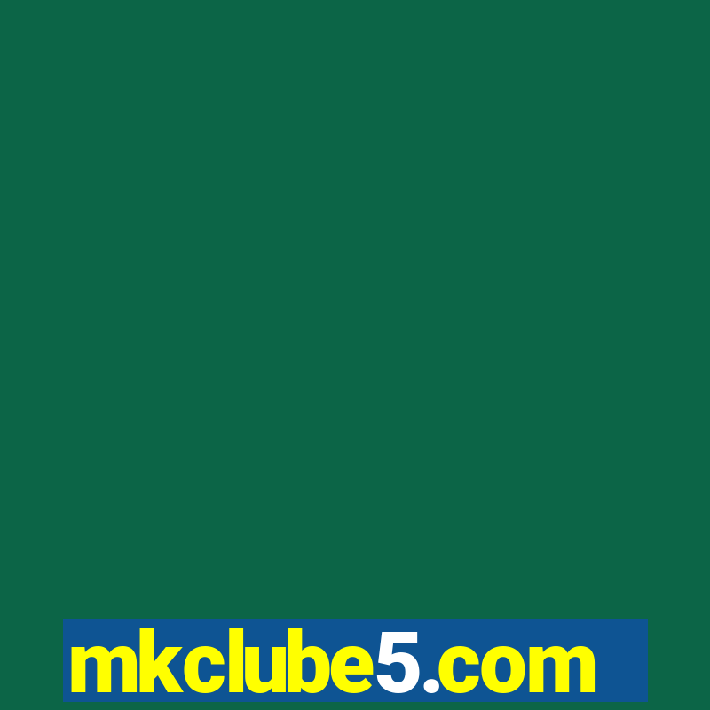 mkclube5.com