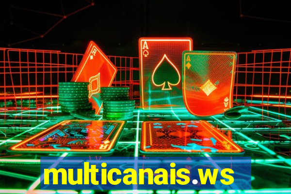 multicanais.ws