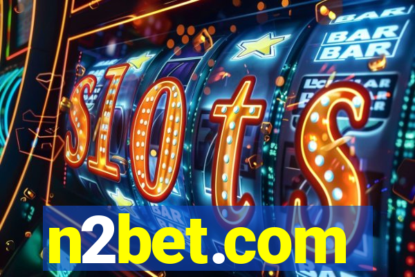 n2bet.com