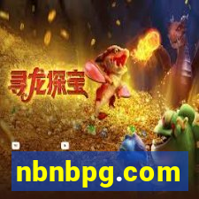 nbnbpg.com