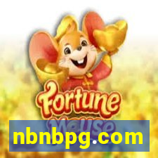 nbnbpg.com