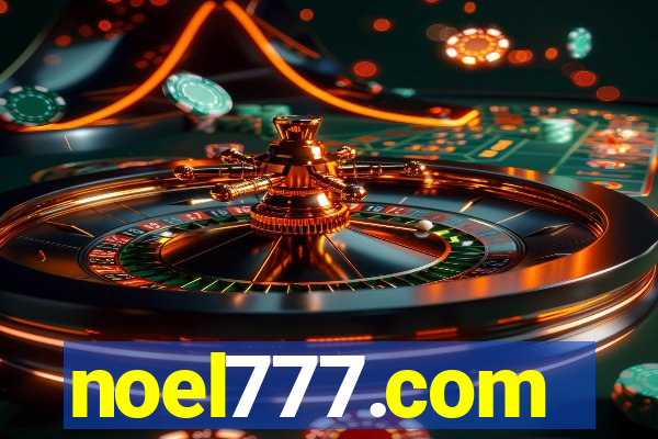 noel777.com