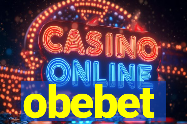 obebet