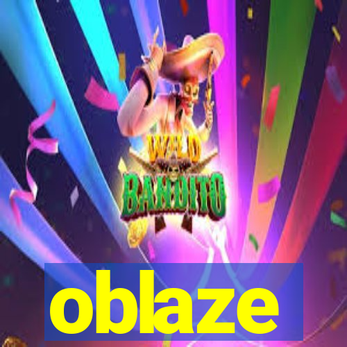 oblaze