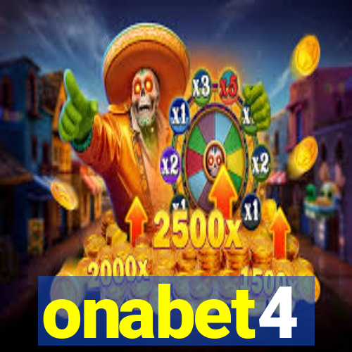 onabet4