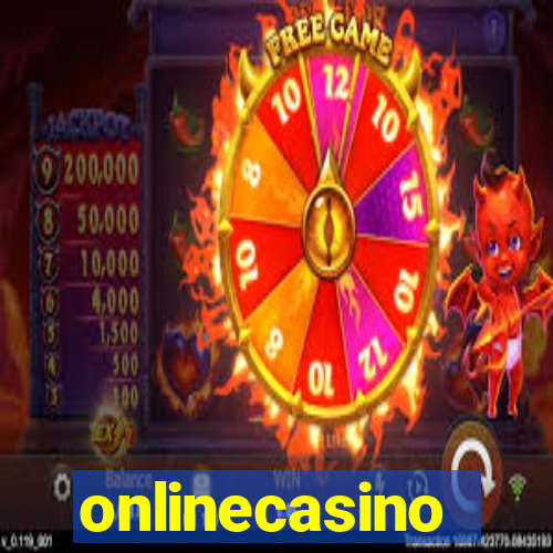 onlinecasino